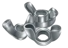 Wing Nuts