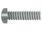 Pan Head Machine Screws
