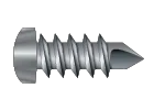 Pan Head Self-Drilling Screws