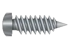 Pan Head Self-Tapping / Sheet Metal Screws