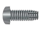 Pan Head Thread Cutting Screws