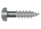 Pan Head Wood Screws