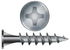 Phillips Drive Deck Screws