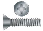 Phillips Drive Machine Screws