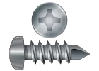Phillips Drive Self-Drilling Screws