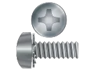 Phillips Drive SEMS Screws