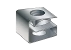 Rack Mounting Clip Nuts