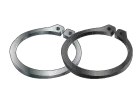 External Style Retaining Rings