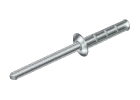 Multi Grip Rivets