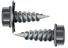 Self Piercing Roofing Screws Neoprene Washers