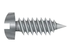 Self Tapping / Sheet Metal Screws