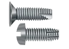 Thread Cutting Screws