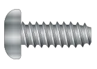 Thread Forming Screws For Metal
