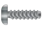 Thread Forming Screws For Plastics