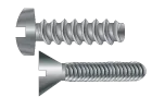 Thread Forming / Rolling Screws