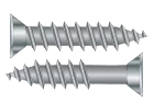 Woodworking Screws