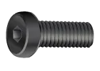 Low Head Socket Cap Screws