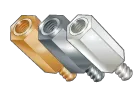 Hex Standoffs (Male - Female)
