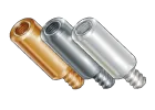 Round Standoffs (Male - Female)