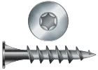 Torx Drive Deck Screws