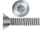 Torx Drive Machine Screws