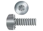 Torx Drive SEMS Screws