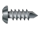 Truss Head Self-Drilling Screws