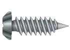 Truss Head Self Tapping / Sheet Metal Screws