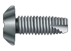 Truss Head Thread Cutting Screws