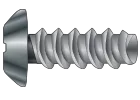 Truss Head Thread Cutting Screws