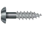 Truss Head Wood Screws