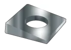 Beveled Washers