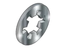 Internal Tooth Lock Washers