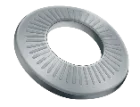 Metric Conical Lock Washers
