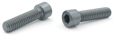 NAS1352N068 / 6-32 x 1/2