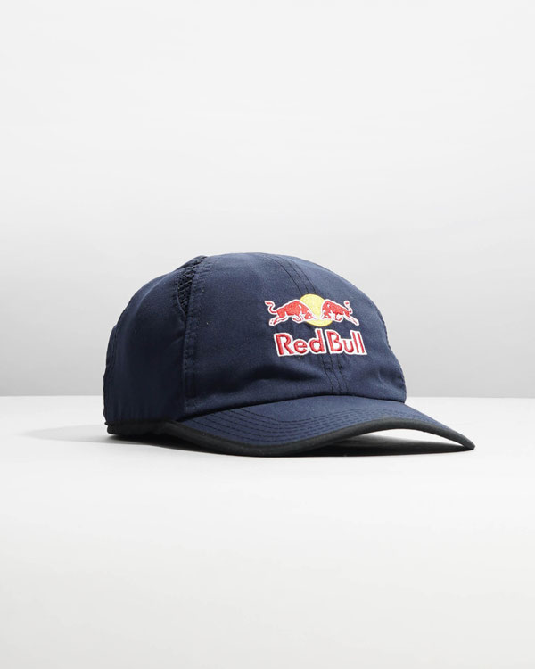 Red bull dad hat Clearance