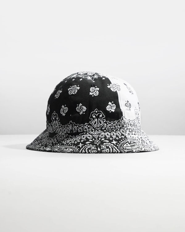 bell bucket hat