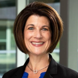 Rachel Angress