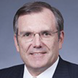 Tim Curran