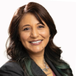 Nisha Rocap