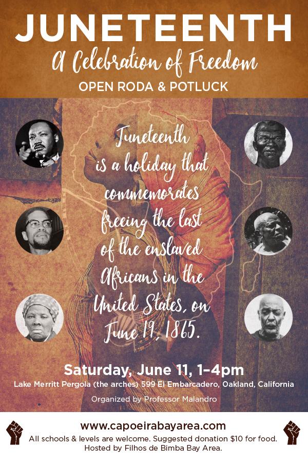FdB Juneteenth 2016