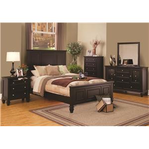 Sandy Beach (201990) by Coaster - Coaster Fine Furniture - Coaster ... Sandy Beach (201990) by Coaster - Coaster Fine Furniture - Coaster ...