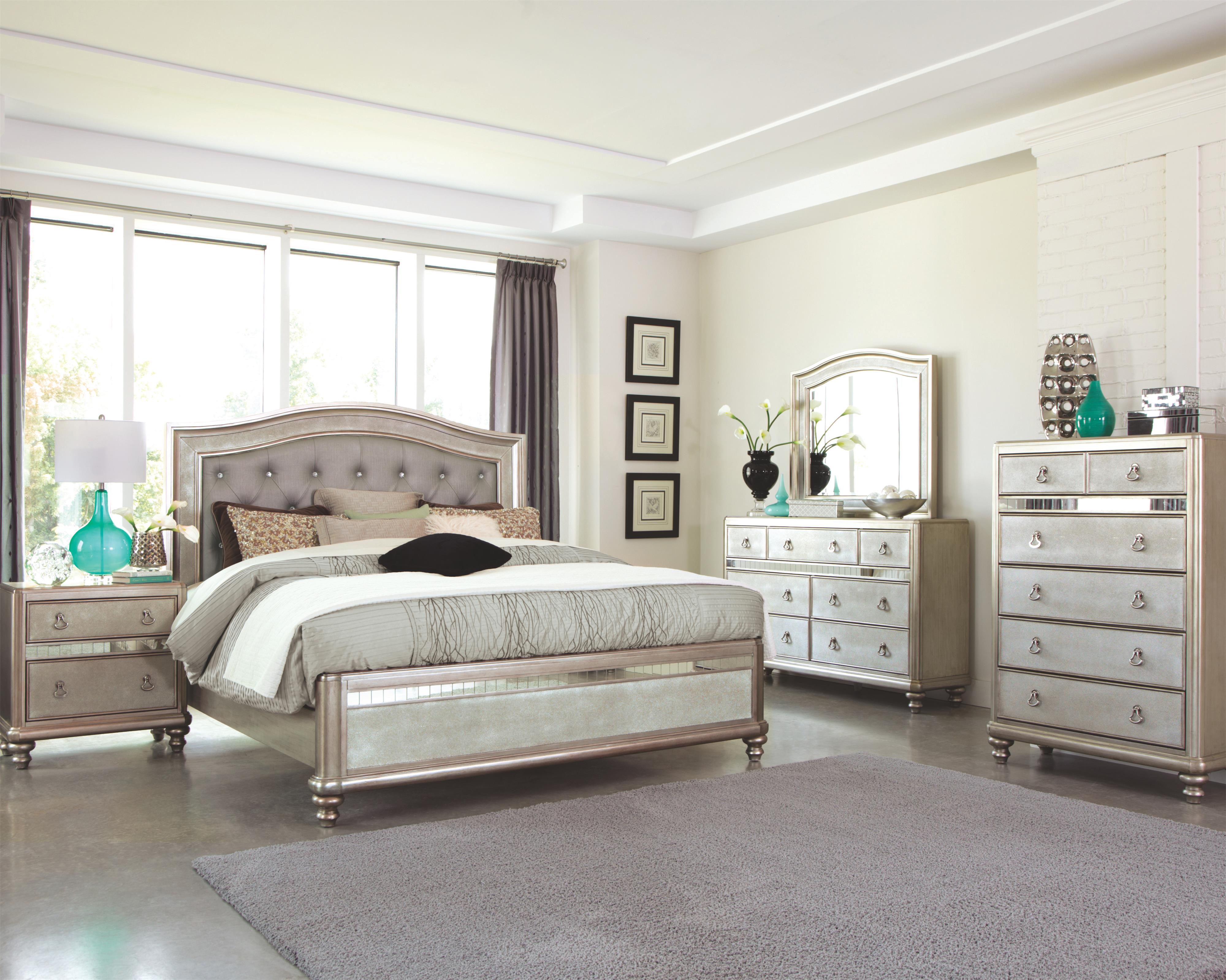 Master Bedroom Sets