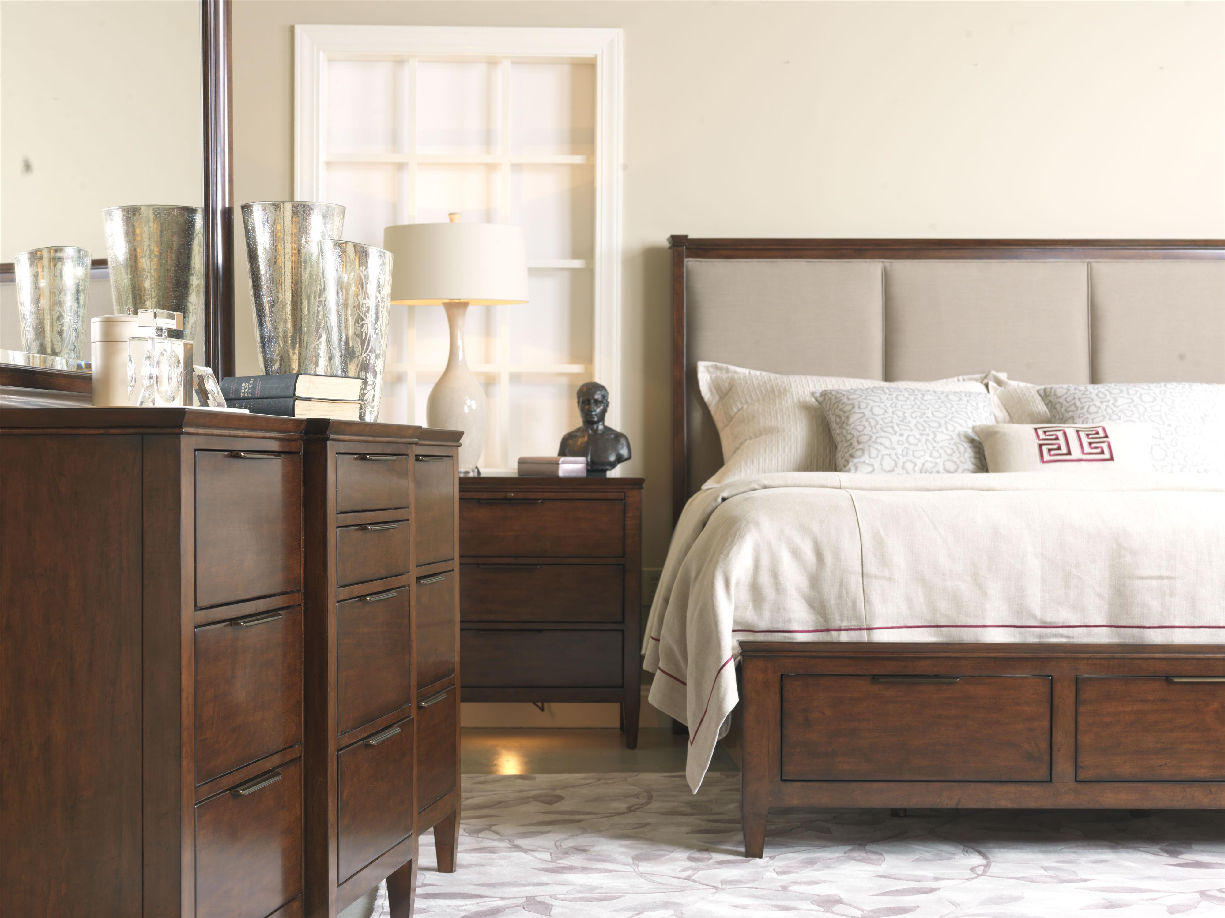 King Bedroom Group by Kincaid Furniture