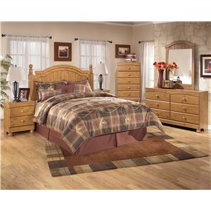 by by Design Ashley  furniture Signature stages ashley by
