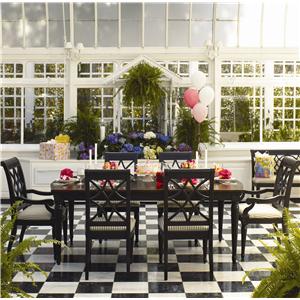 Aspen Home Young Classics Dining Room Aspen Home Young Classics Dining Room