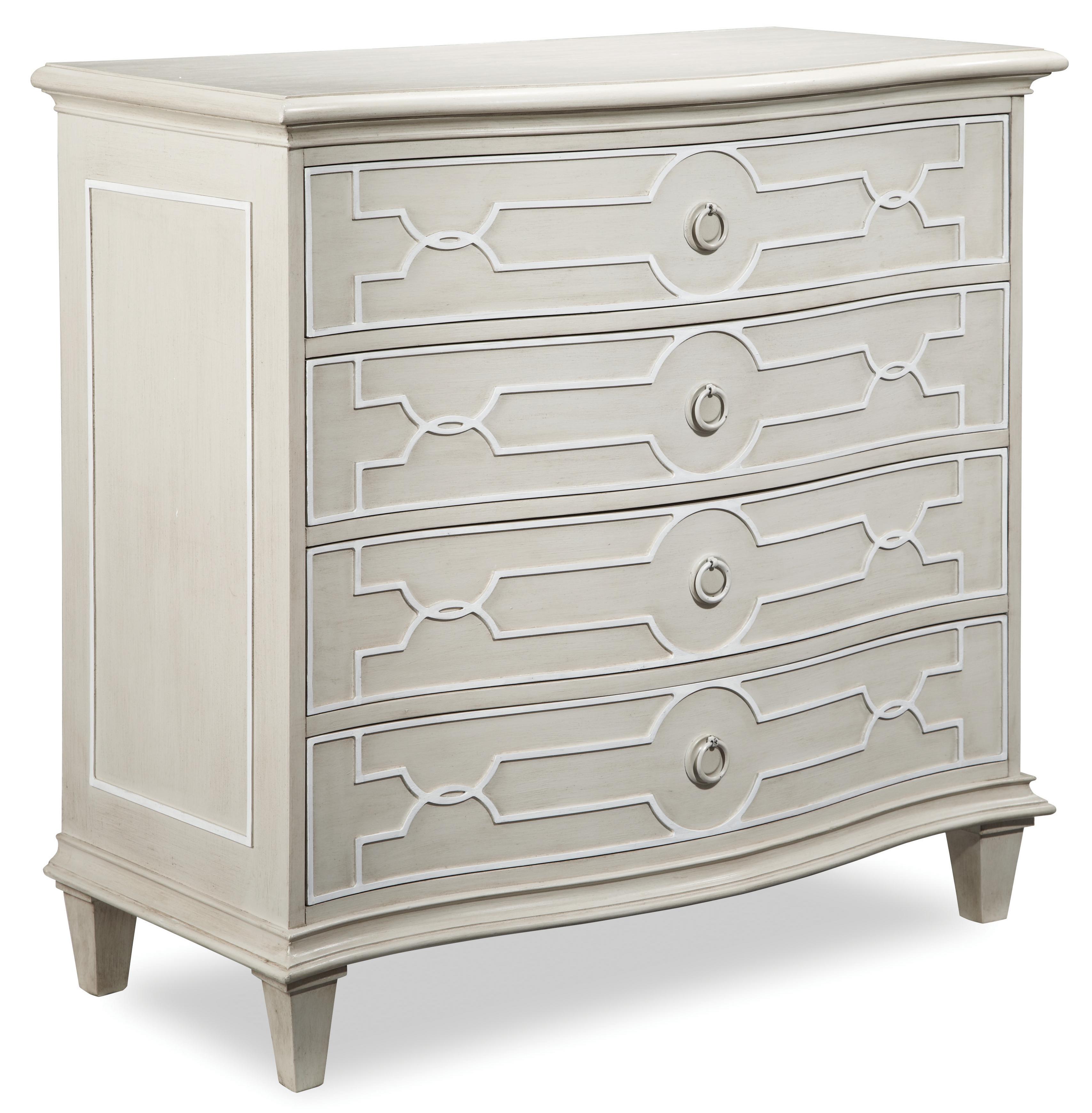 Accent Drawer Chest with Drop-Front Drawer by A.R.T. Furniture Inc ... Accent Drawer Chest with Drop-Front Drawer by A.R.T. Furniture Inc ... - Accent Drawer Chest with Drop-Front Drawer