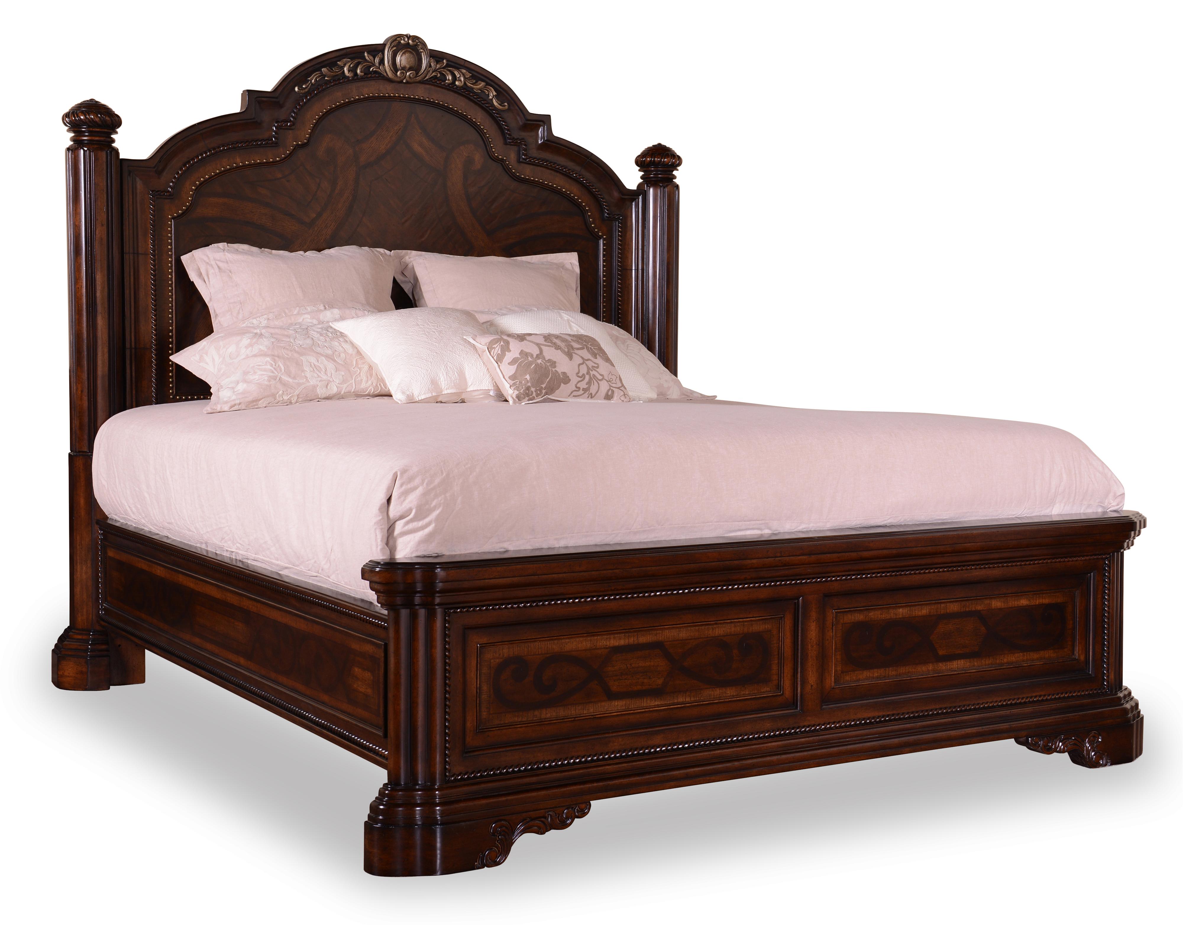 panel beds