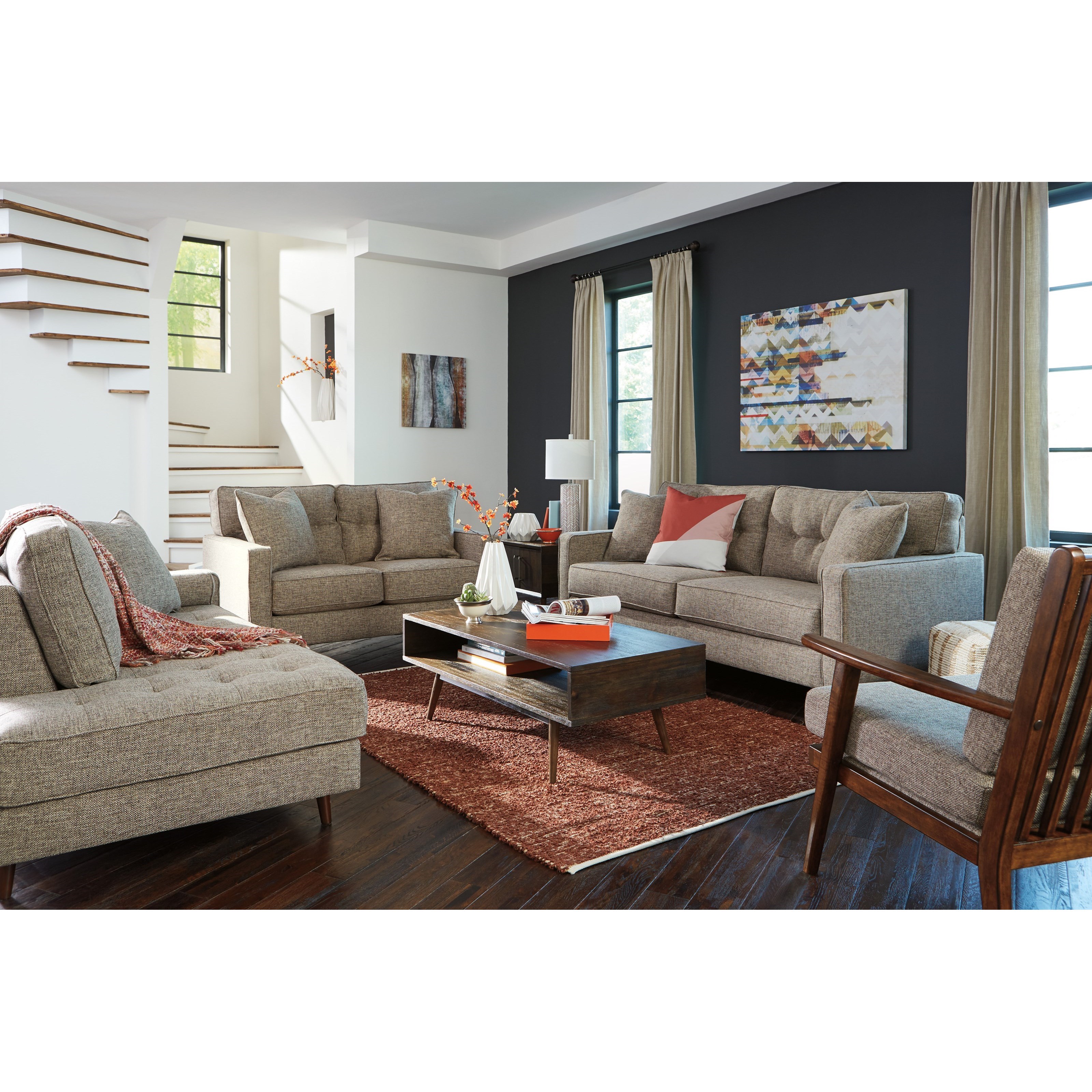 Modern Furniture Harrisburg Pa mid-century modern sofabenchcraft | wolf and gardiner wolf Modern Furniture Harrisburg Pa mid-century modern sofabenchcraft | wolf and gardiner wolf