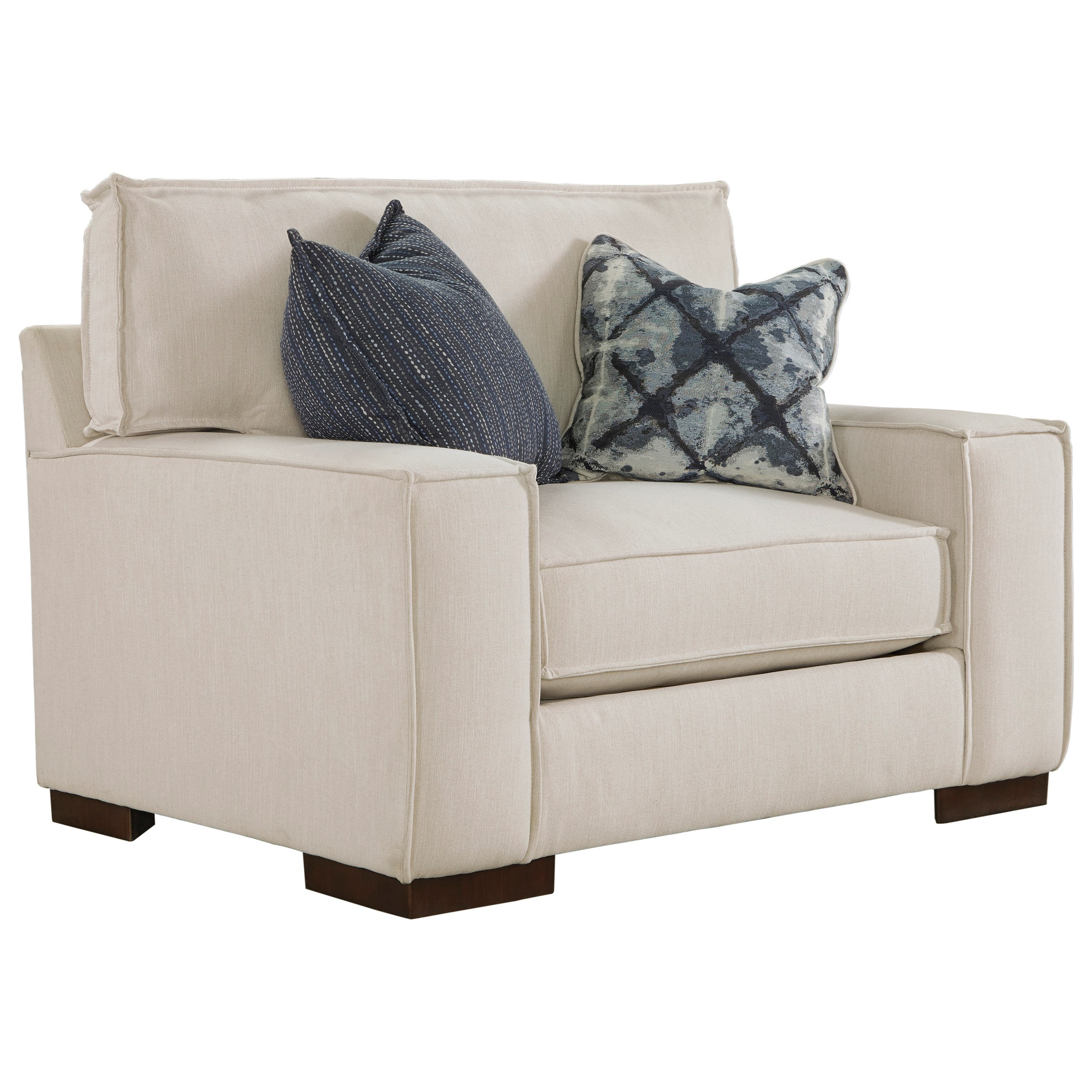 Modern Chair And A Half With Reversible Ultraplush Seat Cushion By - Modern Chair And A Half With Reversible Ultraplush Seat Cushion modern chair and a half with reversible ultraplush seat cushion by - modern chair and a half with reversible ultraplush seat cushion